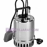 پمپ استیل گرید صنایع غذایی AXFLOW پمپ استیل گرید صنایع غذایی AXFLOW